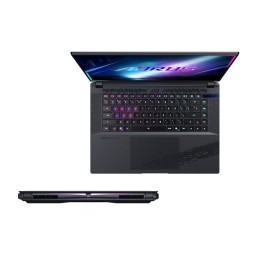 GIGABYTE AORUS ELITE 16 BWHC3DEC65SP ordenador portatil Intel Core Ultra 9 275HX Portátil 40,6 cm (16") WQXGA 32 GB DDR5-SDRAM