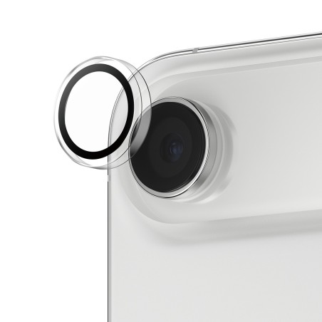 PanzerGlass ® Hoops® Camera Lens Protector Transparent iPhone Air Protection d'écran transparent Apple 1 pièce(s)