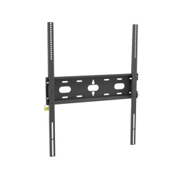 iiyama MD-WM6080 Supporti a parete per TV Nero
