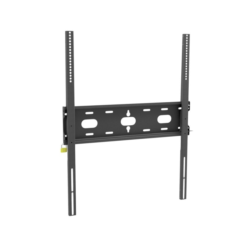 iiyama MD-WM6080 Supporti a parete per TV Nero iiyama MD-WM6080 Supporti a parete per TV Nero