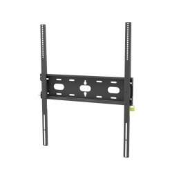 iiyama MD-WM6080 Supporti a parete per TV Nero