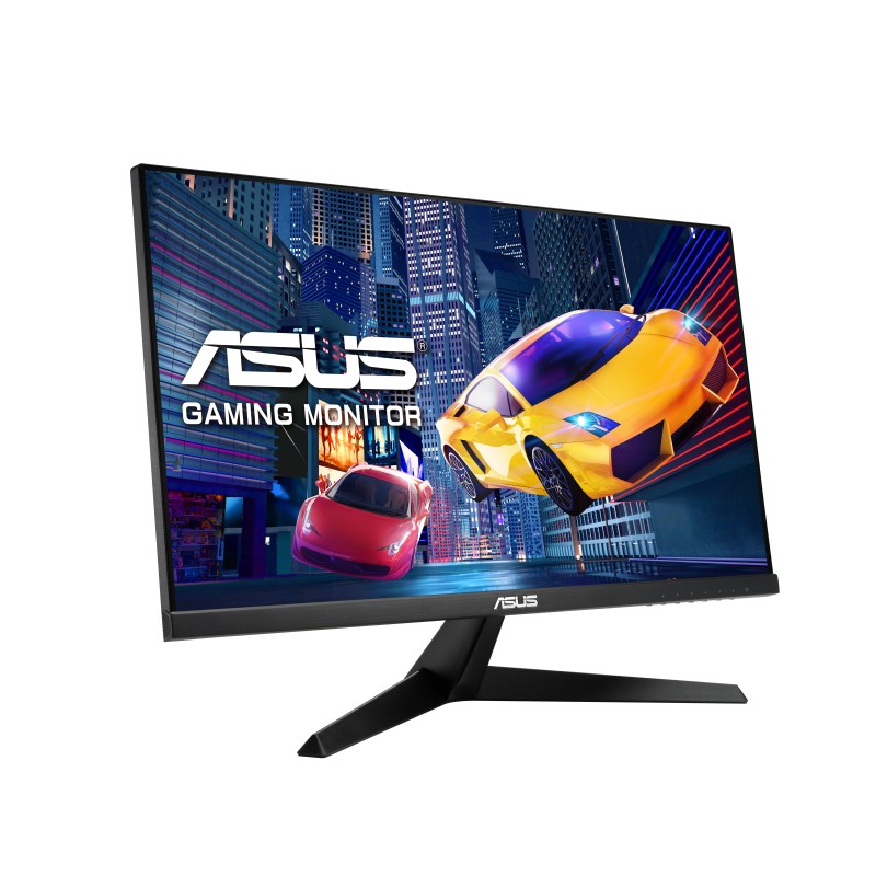 ASUS EyeCare VY249HGR Computerbildschirm 60,5 cm (23.8") 1920 x 1080 Pixel Full HD LED Schwarz ASUS EyeCare VY249HGR Computerbildschirm 60,5 cm (23.8") 1920 x 1080 Pixel Full HD LED Schwarz