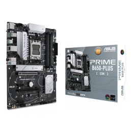 ASUS PRIME B650-PLUS-CSM AMD B650 Sockel AM5 ATX