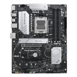 ASUS PRIME B650-PLUS-CSM AMD B650 Zócalo AM5 ATX
