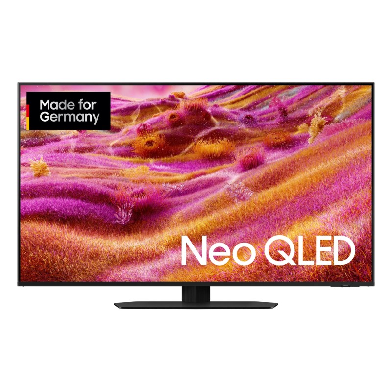Samsung GQ50QN90FAT 127 cm (50") 4K Ultra HD Smart TV Wifi Noir Samsung GQ50QN90FAT 127 cm (50") 4K Ultra HD Smart TV Wifi Noir