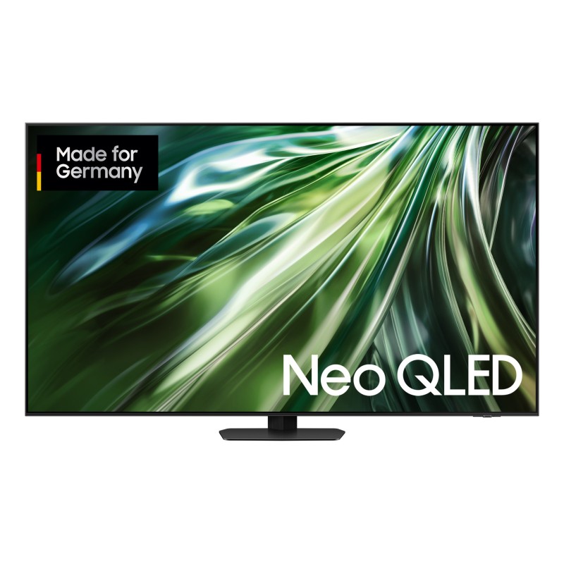 Samsung 75" Neo QLED 4K QN90D Smart TV (2024) Samsung 75" Neo QLED 4K QN90D Smart TV (2024)