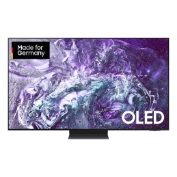 Samsung GQ55S95DAT 55" 4K Ultra HD Smart TV Wi-Fi Black