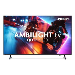Philips Ambilight 55MLED910 12 TV 139,7 cm (55") 4K Ultra HD Smart TV Wi-Fi Nero