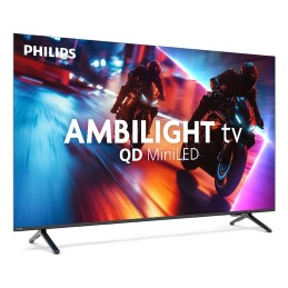 Philips Ambilight 55MLED910 12 TV 139,7 cm (55") 4K Ultra HD Smart TV Wi-Fi Nero