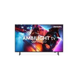 Philips Ambilight 65MLED910 12 TV 165,1 cm (65") 4K Ultra HD Smart TV Wifi Noir