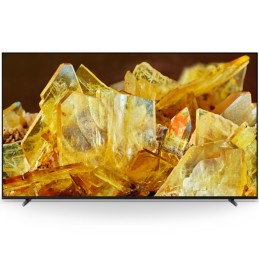 Sony XR85X90LPAEP TV 2,16 m (85") 4K Ultra HD Smart TV Wifi Noir