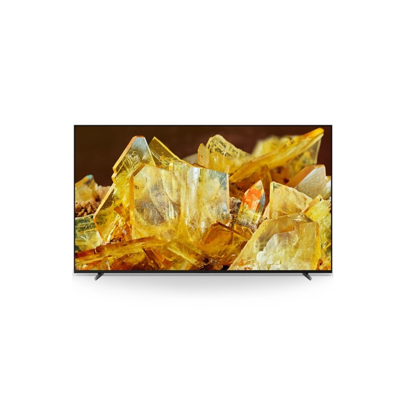Sony XR85X90LPAEP TV 2,16 m (85") 4K Ultra HD Smart TV Wifi Noir Sony XR85X90LPAEP TV 2,16 m (85") 4K Ultra HD Smart TV Wifi Noir