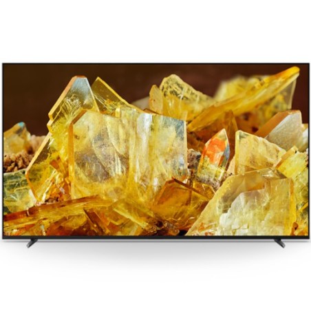 Sony XR85X90LPAEP TV 2,16 m (85") 4K Ultra HD Smart TV Wifi Noir