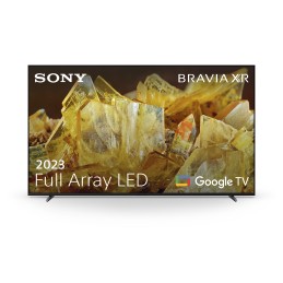 Sony XR85X90LPAEP TV 2,16 m (85") 4K Ultra HD Smart TV Wifi Noir