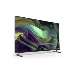 Sony BRAVIA | KD-75X85L | Full Array LED | 4K HDR | Google TV | ECO PACK | BRAVIA CORE | Seamless Edge Design