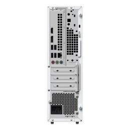 ASUS V500 SFF V500SV-13420H031W Intel® Core™ i5 i5-13420H 16 Go DDR5-SDRAM 1 To SSD Windows 11 Home PC Blanc
