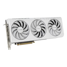 ASUS Prime -RX9070XT-O16G-WHITE AMD Radeon RX 9070 XT 16 GB GDDR6 ASUS Prime -RX9070XT-O16G-WHITE AMD Radeon RX 9070 XT 16 GB GDDR6