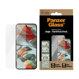 PanzerGlass PG92324 protector de pantalla o trasero para teléfono móvil Google 1 pieza(s)