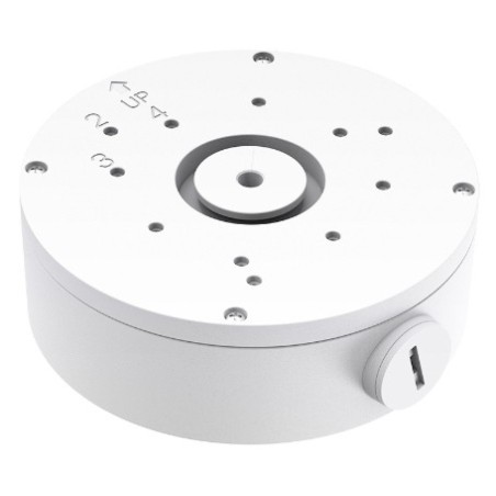 TP-Link VJB-305 caja de conexiones de red Blanco