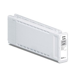 Epson UltraChrome Pro10 cartucho de tinta 1 pieza(s) Original Gris claro