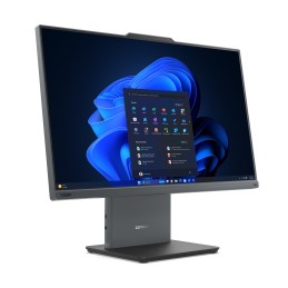 Lenovo ThinkCentre neo 50a 24 Gen 5 Intel® Core™ i5 i5-13420H 60,5 cm (23.8") 1920 x 1080 Pixel Touchscreen All-in-One-PC 16 GB