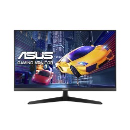 ASUS VY279HGR computer monitor 27" 1920 x 1080 pixels Full HD LCD Black ASUS VY279HGR computer monitor 27" 1920 x 1080 pixels Full HD LCD Black