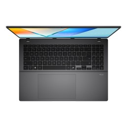 ASUS Vivobook S16 M3607KA-SH068W AMD Ryzen AI 7 350 Laptop 40,6 cm (16") WUXGA 32 GB DDR5-SDRAM 1 TB SSD Wi-Fi 6 (802.11ax)