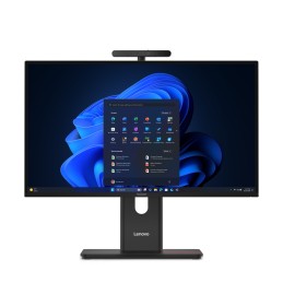 Lenovo ThinkCentre M90a Gen 6 Intel Core Ultra 5 235 60,5 cm (23.8") 1920 x 1080 Pixel All-in-One-PC 32 GB DDR5-SDRAM 512 GB