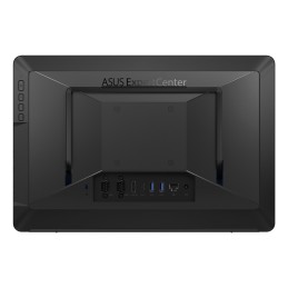 ASUS ExpertCenter E1 AiO E1600WKAT-BMR143M Intel® Celeron® N N4500 39,6 cm (15.6") 1920 x 1080 pixels Écran tactile All-in-One