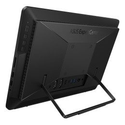 ASUS ExpertCenter E1 AiO E1600WKAT-BMR143M Intel® Celeron® N N4500 39,6 cm (15.6") 1920 x 1080 pixels Écran tactile All-in-One