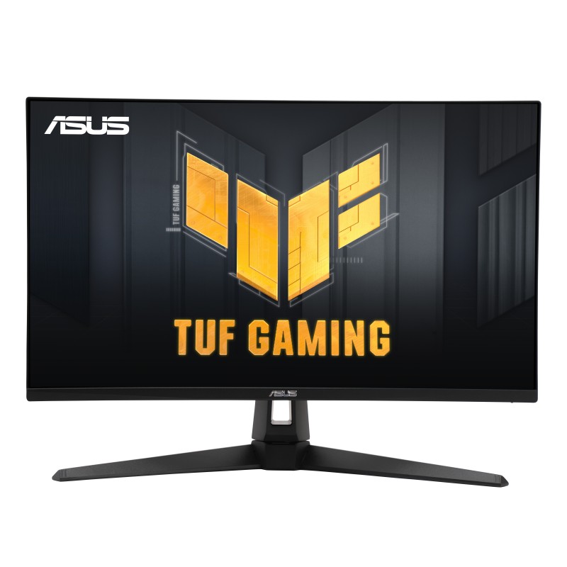 ASUS TUF Gaming VG27AQ5A écran plat de PC 68,6 cm (27") 2560 x 1440 pixels Quad HD LCD Noir