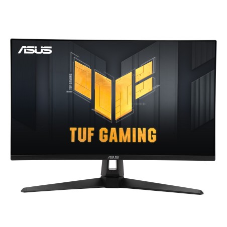 ASUS TUF Gaming VG27AQ5A Computerbildschirm 68,6 cm (27") 2560 x 1440 Pixel Quad HD LCD Schwarz