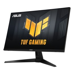 ASUS TUF Gaming VG27AQ5A écran plat de PC 68,6 cm (27") 2560 x 1440 pixels Quad HD LCD Noir