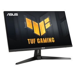 ASUS TUF Gaming VG27AQ5A Computerbildschirm 68,6 cm (27") 2560 x 1440 Pixel Quad HD LCD Schwarz