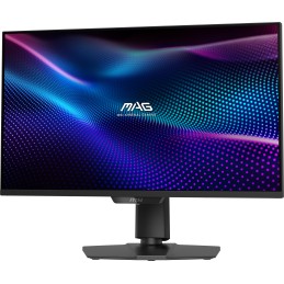 MSI MAG 274UPDFDE E16M computer monitor 27" 3840 x 2160 pixels 4K Ultra HD LED Black MSI MAG 274UPDFDE E16M computer monitor 27" 3840 x 2160 pixels 4K Ultra HD LED Black