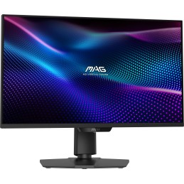 MSI MAG 274UPDFDE E16M computer monitor 27" 3840 x 2160 pixels 4K Ultra HD LED Black MSI MAG 274UPDFDE E16M computer monitor 27" 3840 x 2160 pixels 4K Ultra HD LED Black