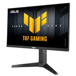 ASUS TUF Gaming VG249QML5A pantalla para PC 60,5 cm (23.8") 1920 x 1080 Pixeles Full HD LCD Negro ASUS TUF Gaming VG249QML5A pantalla para PC 60,5 cm (23.8") 1920 x 1080 Pixeles Full HD LCD Negro