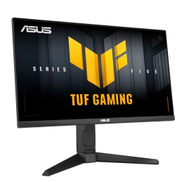 ASUS TUF Gaming VG249QML5A pantalla para PC 60,5 cm (23.8") 1920 x 1080 Pixeles Full HD LCD Negro ASUS TUF Gaming VG249QML5A pantalla para PC 60,5 cm (23.8") 1920 x 1080 Pixeles Full HD LCD Negro