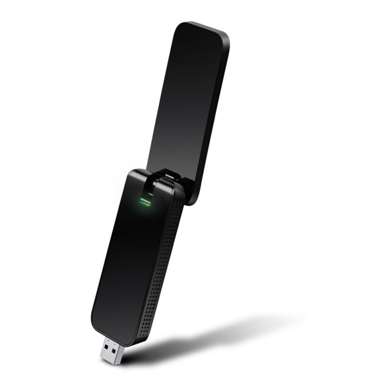 TP-Link AC1300-Dualband-USB-WLAN-Adapter TP-Link AC1300-Dualband-USB-WLAN-Adapter