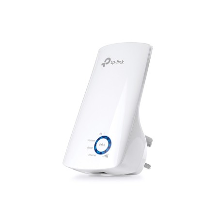 TP-Link TL-WA850RE Repetidor de red Blanco 10, 100 Mbit s