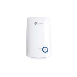 TP-Link TL-WA850RE Repetidor de red Blanco 10, 100 Mbit s