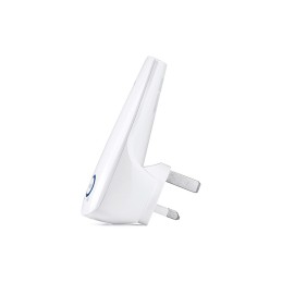 TP-Link TL-WA850RE Repetidor de red Blanco 10, 100 Mbit s