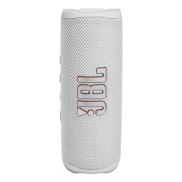 JBL Flip 6 Altoparlante portatile stereo Bianco 20 W