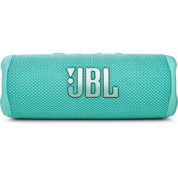 JBL FLIP 6 Stereo portable speaker Teal 20 W