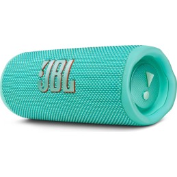JBL FLIP 6 Stereo portable speaker Teal 20 W
