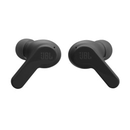 JBL Wave Beam Auricolare True Wireless Stereo (TWS) In-ear Chiamate Musica Sport Tutti i giorni Bluetooth Nero JBL Wave Beam Auricolare True Wireless Stereo (TWS) In-ear Chiamate Musica Sport Tutti i giorni Bluetooth Nero