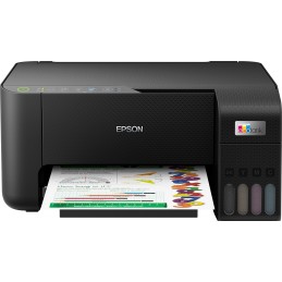 Epson EcoTank Impresora multifunción ET-2815 A4 con depósito de tinta, conexión Wi-Fi