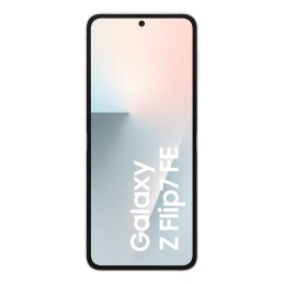Samsung Galaxy Z Flip7 FE