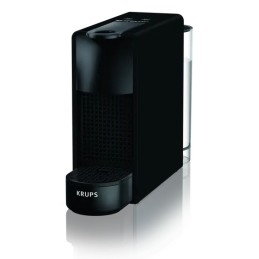 Krups Nespresso XN110N Semi-automática Macchina per caffè a capsule 0,6 L Krups Nespresso XN110N Semi-automática Macchina per caffè a capsule 0,6 L