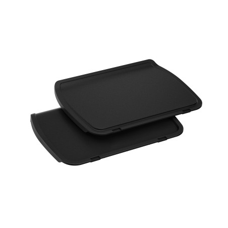 Tefal XA7288 outdoor barbecue grill accessory Plate